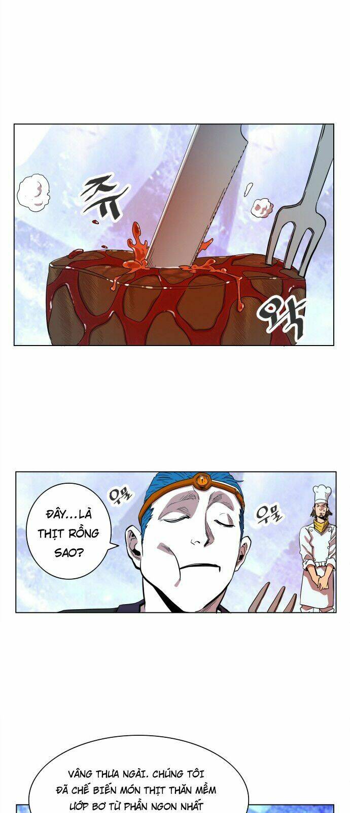 Hard Core Leveling Warrior Chapter 65 - Trang 2