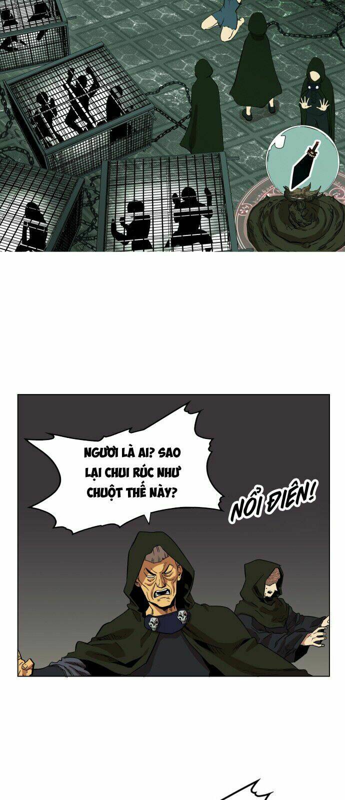 Hard Core Leveling Warrior Chapter 65 - Trang 2