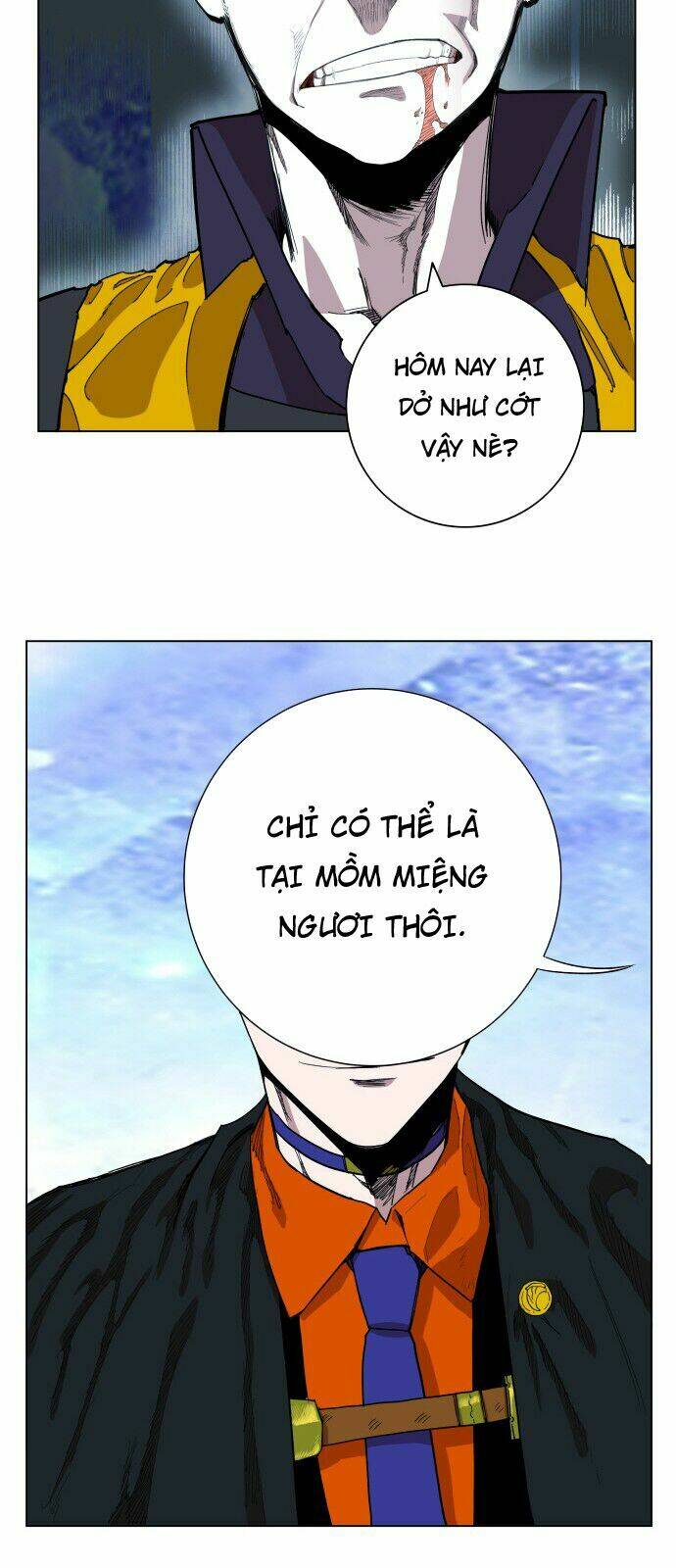 Hard Core Leveling Warrior Chapter 65 - Trang 2