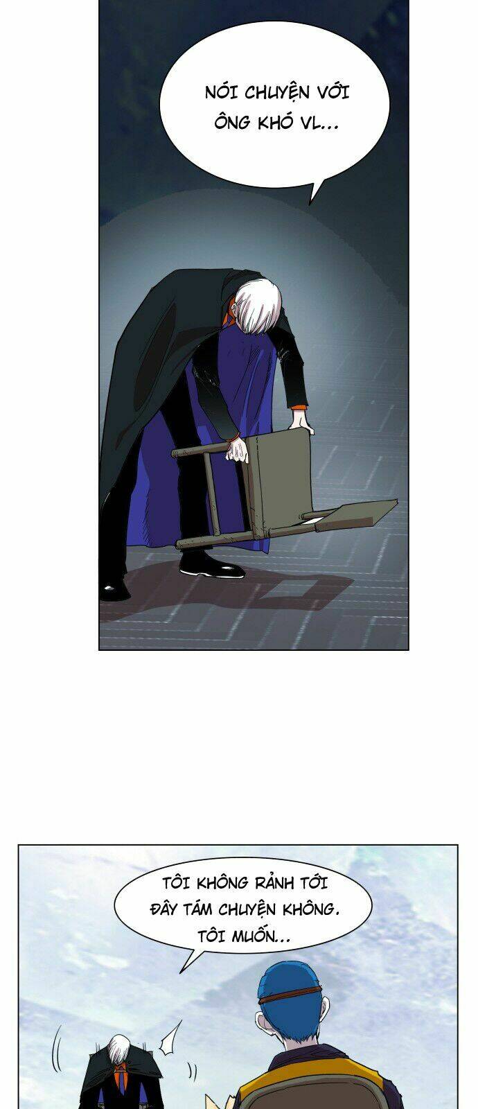 Hard Core Leveling Warrior Chapter 65 - Trang 2