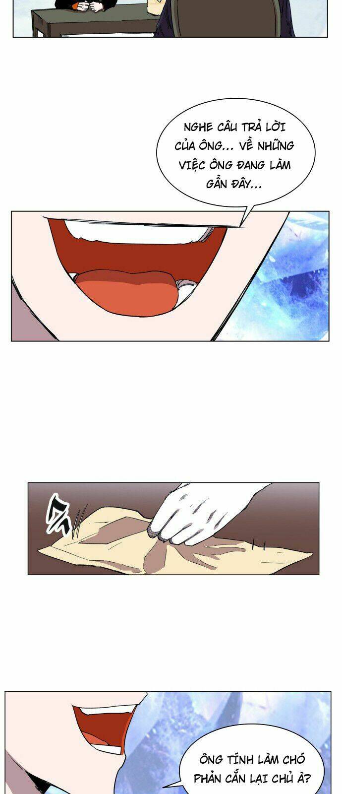 Hard Core Leveling Warrior Chapter 65 - Trang 2