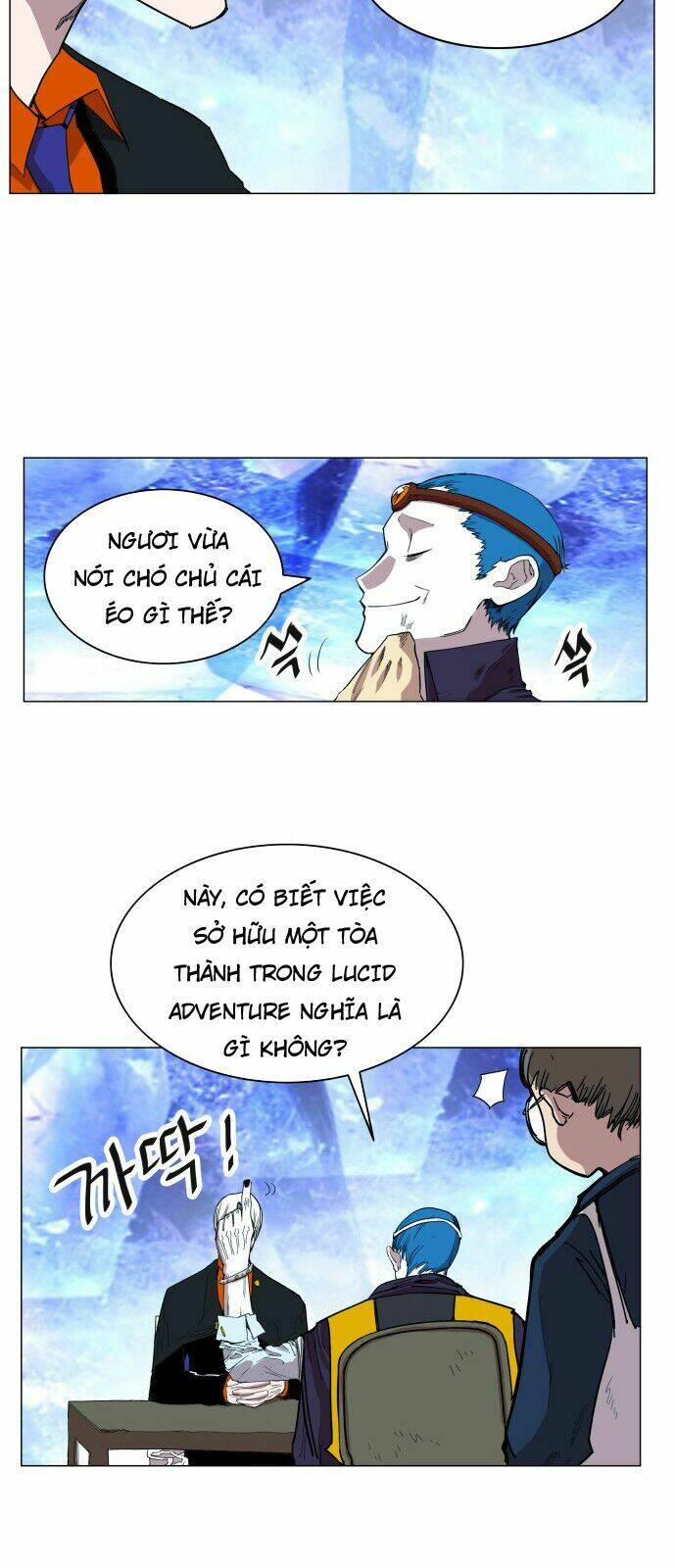 Hard Core Leveling Warrior Chapter 65 - Trang 2