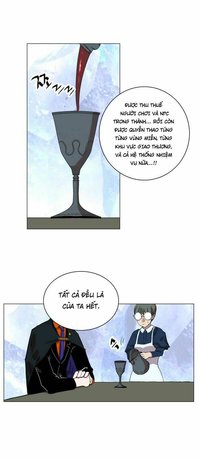 Hard Core Leveling Warrior Chapter 65 - Trang 2