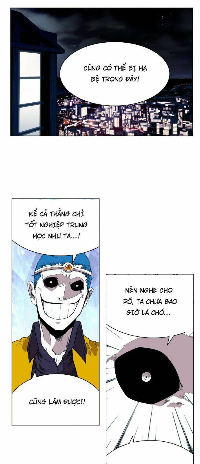 Hard Core Leveling Warrior Chapter 65 - Trang 2