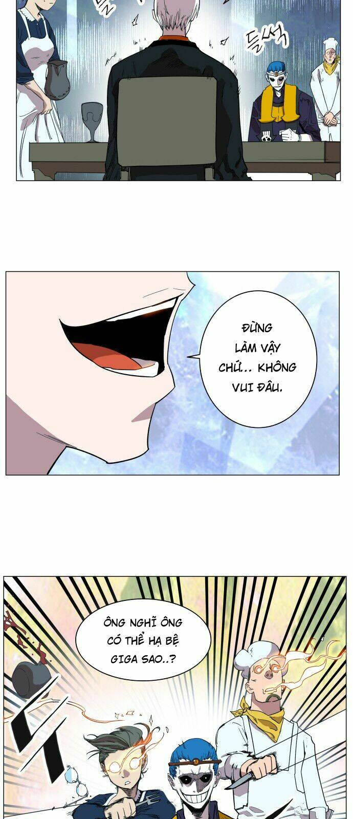 Hard Core Leveling Warrior Chapter 65 - Trang 2