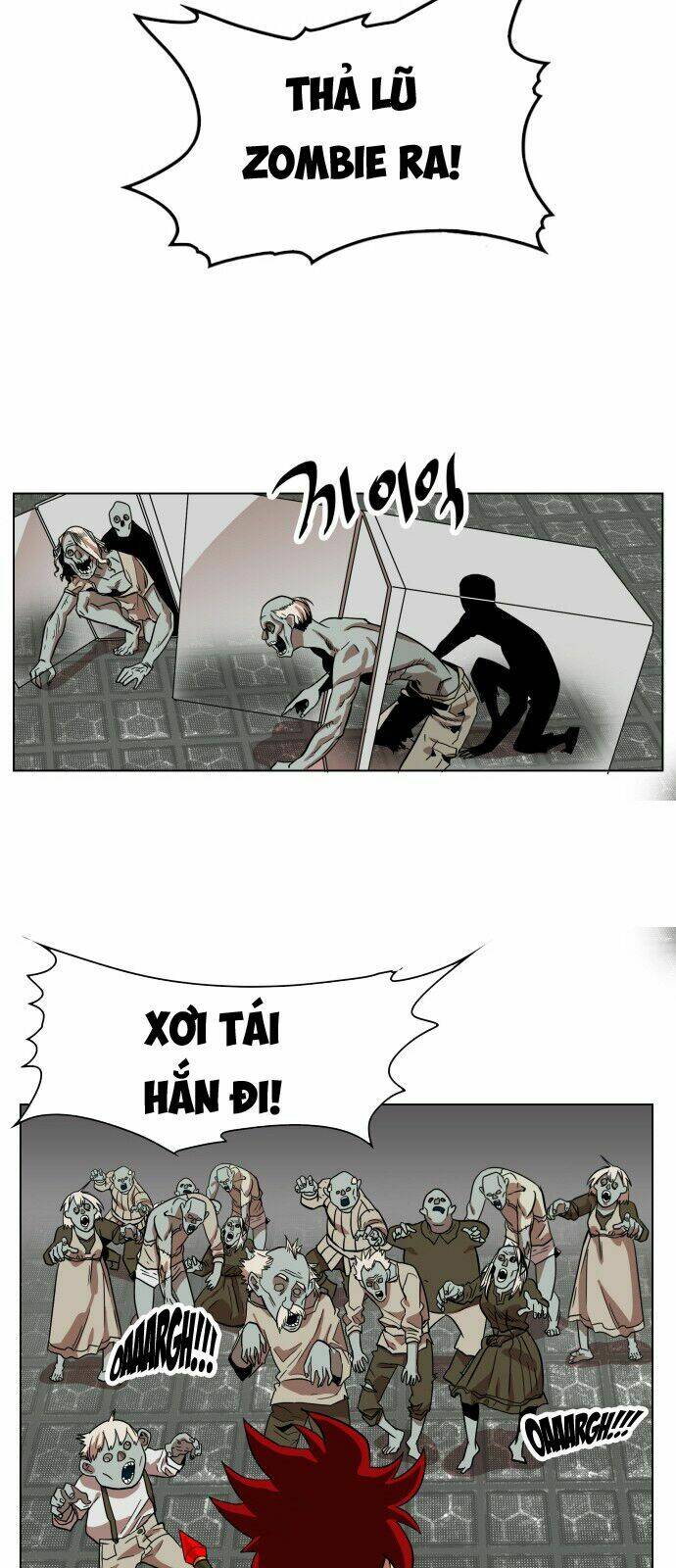 Hard Core Leveling Warrior Chapter 65 - Trang 2