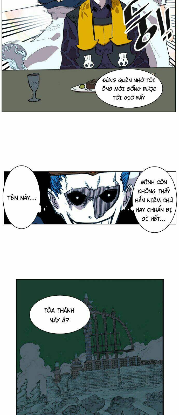 Hard Core Leveling Warrior Chapter 65 - Trang 2