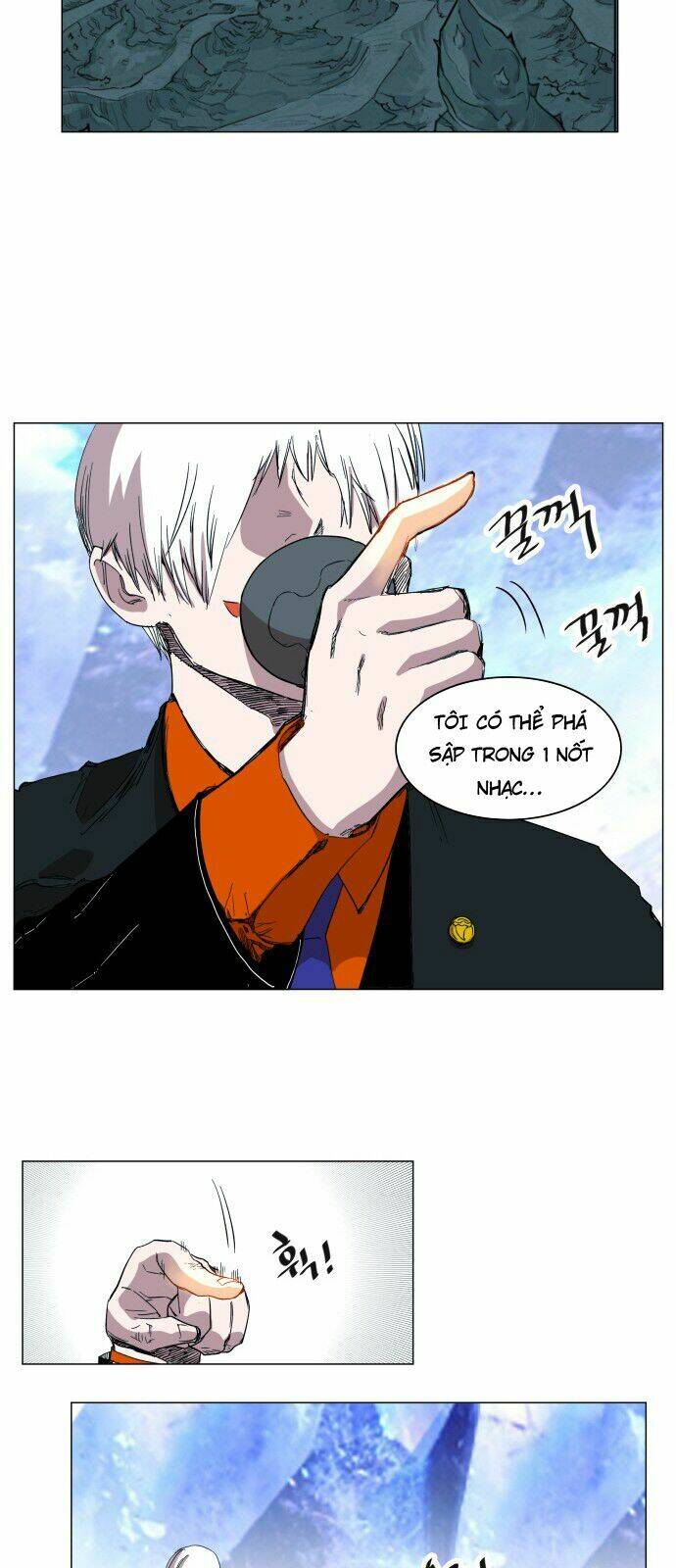 Hard Core Leveling Warrior Chapter 65 - Trang 2