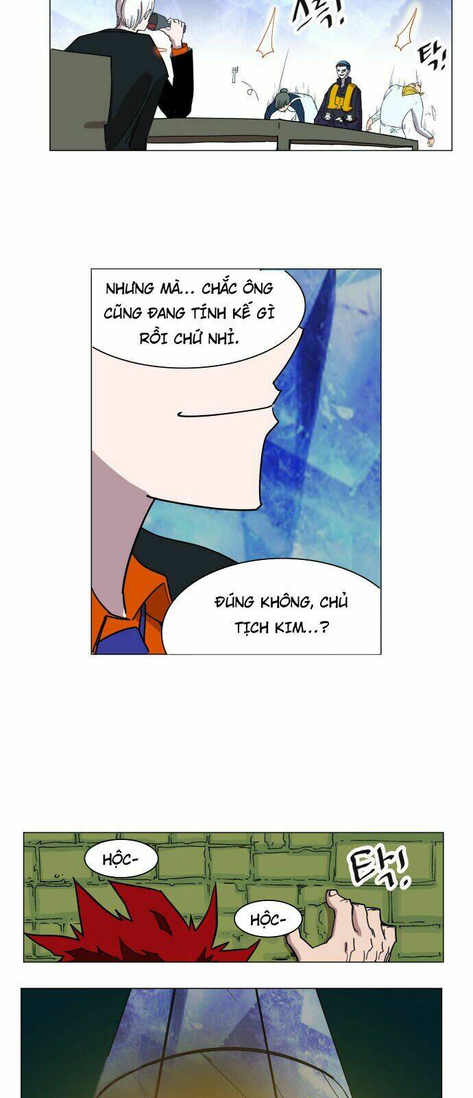 Hard Core Leveling Warrior Chapter 65 - Trang 2