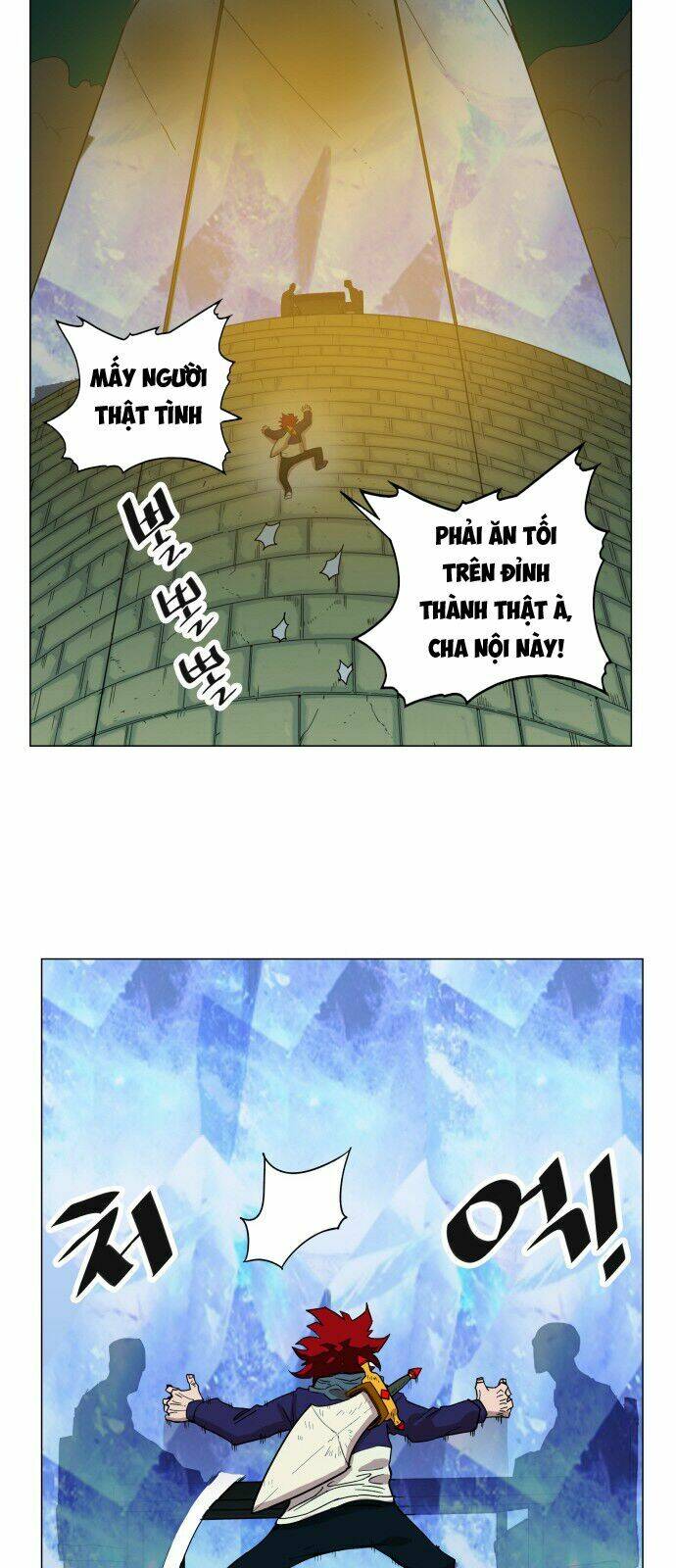 Hard Core Leveling Warrior Chapter 65 - Trang 2