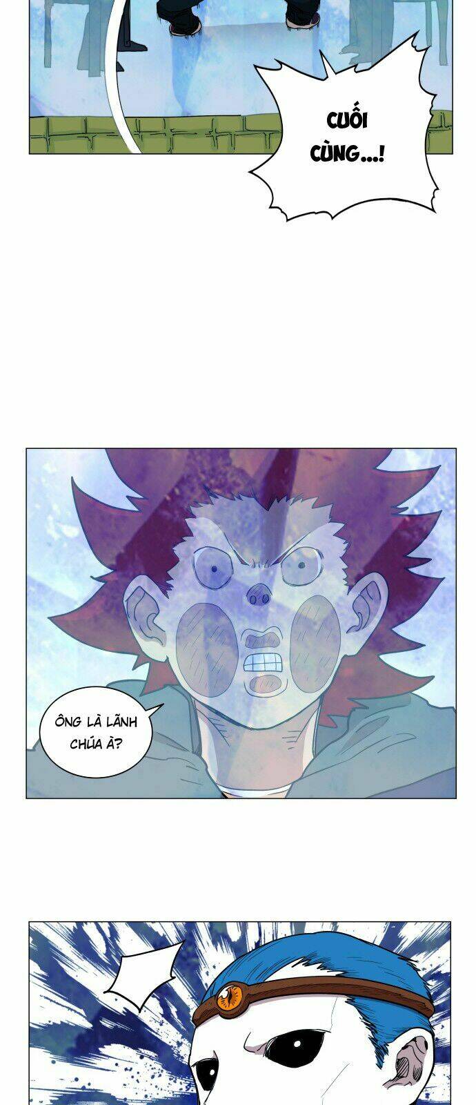 Hard Core Leveling Warrior Chapter 65 - Trang 2