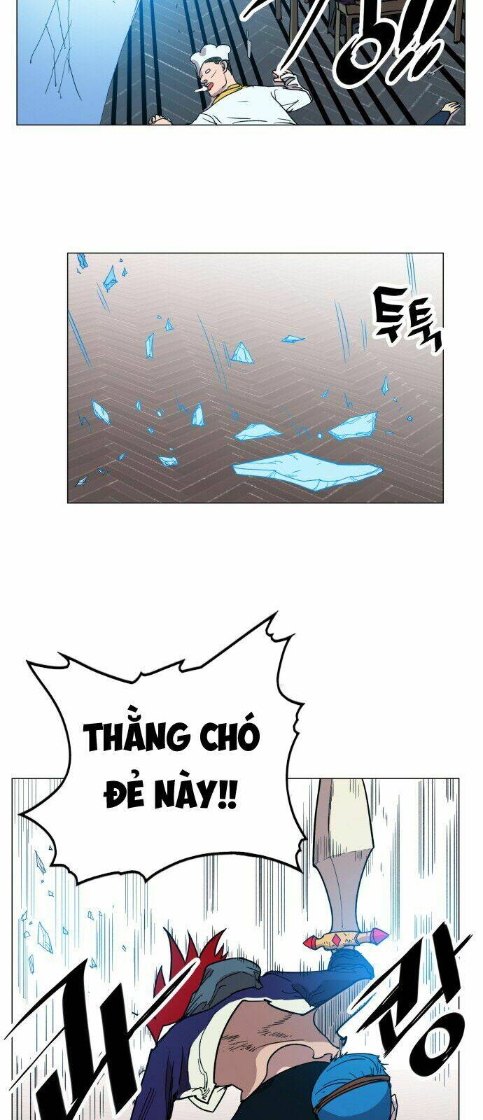 Hard Core Leveling Warrior Chapter 65 - Trang 2