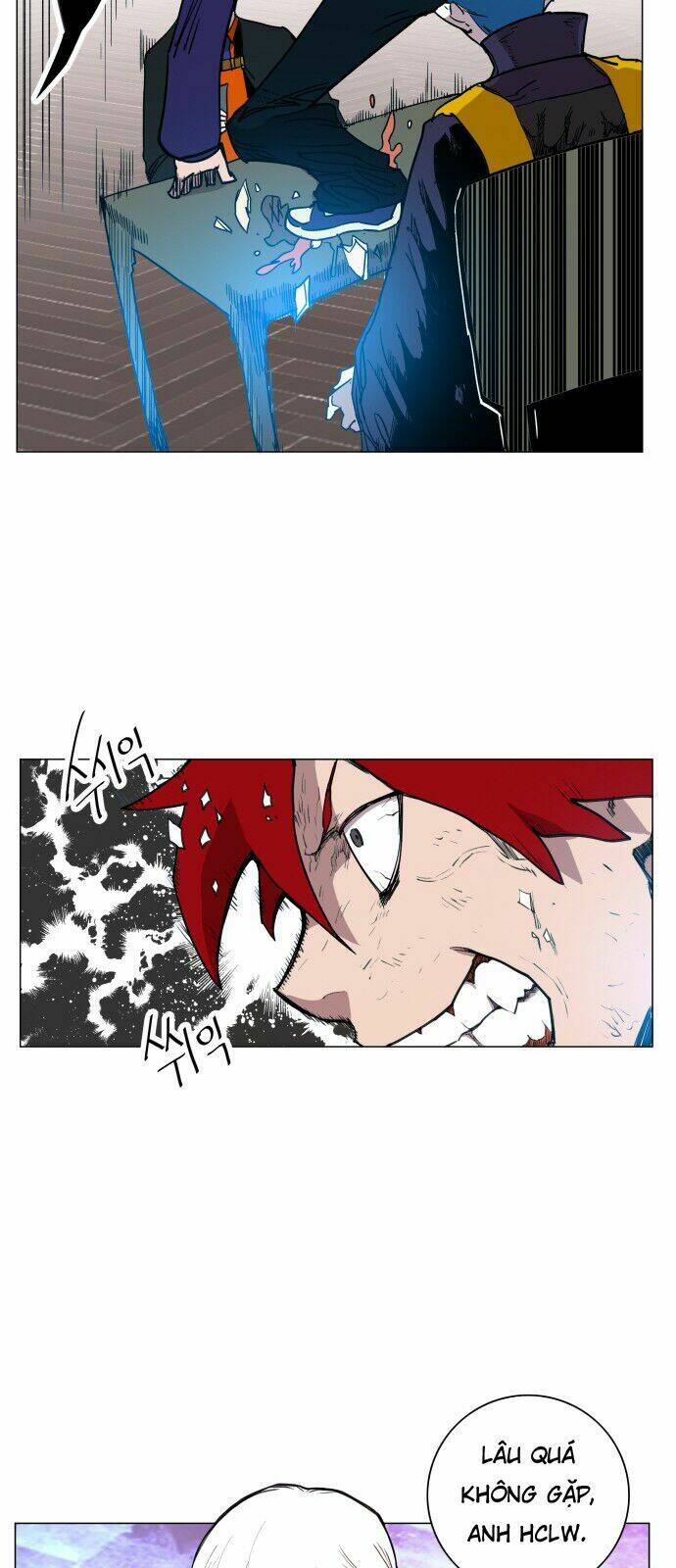 Hard Core Leveling Warrior Chapter 65 - Trang 2