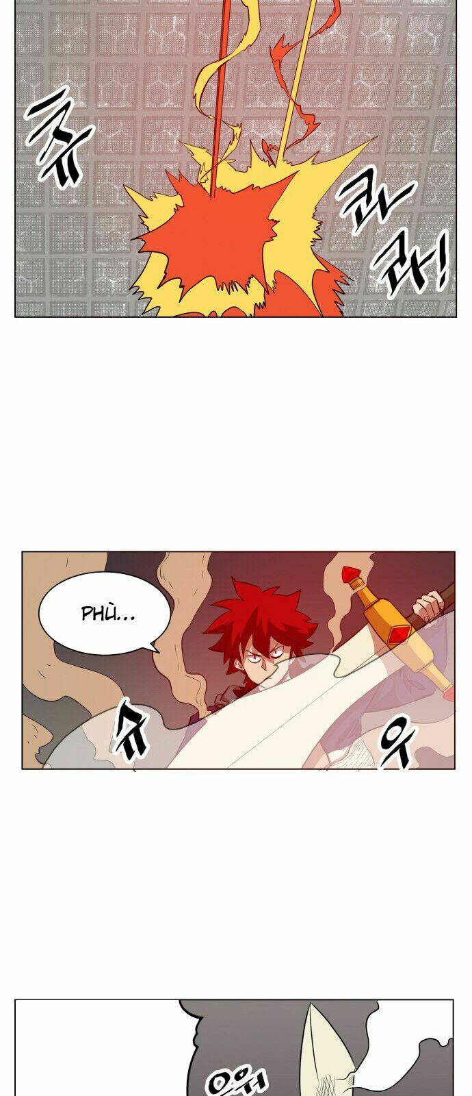 Hard Core Leveling Warrior Chapter 65 - Trang 2