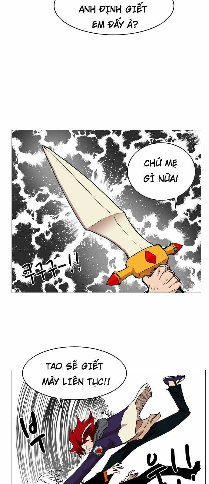 Hard Core Leveling Warrior Chapter 66 - Trang 2