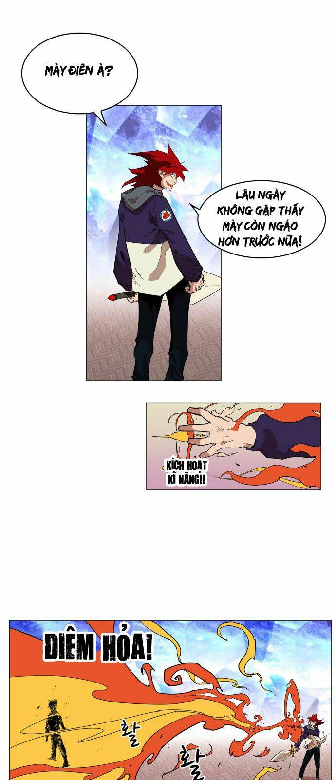 Hard Core Leveling Warrior Chapter 66 - Trang 2