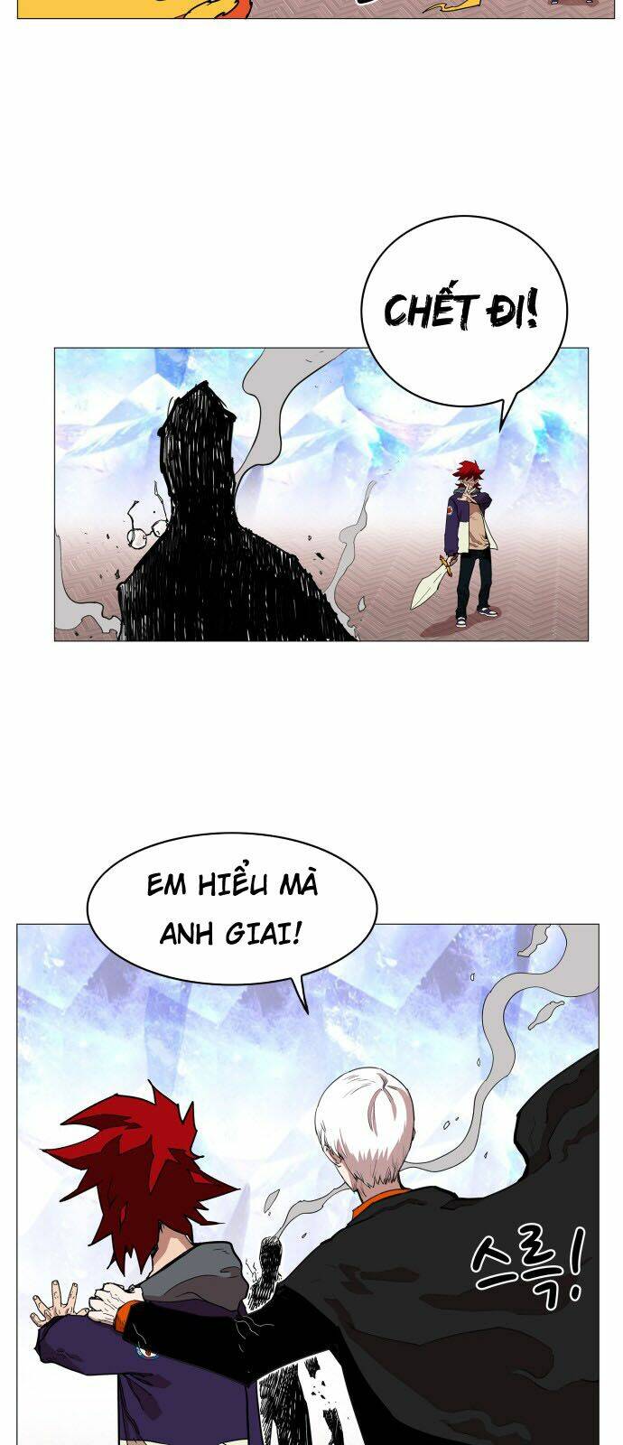 Hard Core Leveling Warrior Chapter 66 - Trang 2