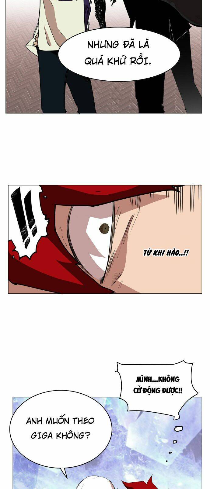 Hard Core Leveling Warrior Chapter 66 - Trang 2