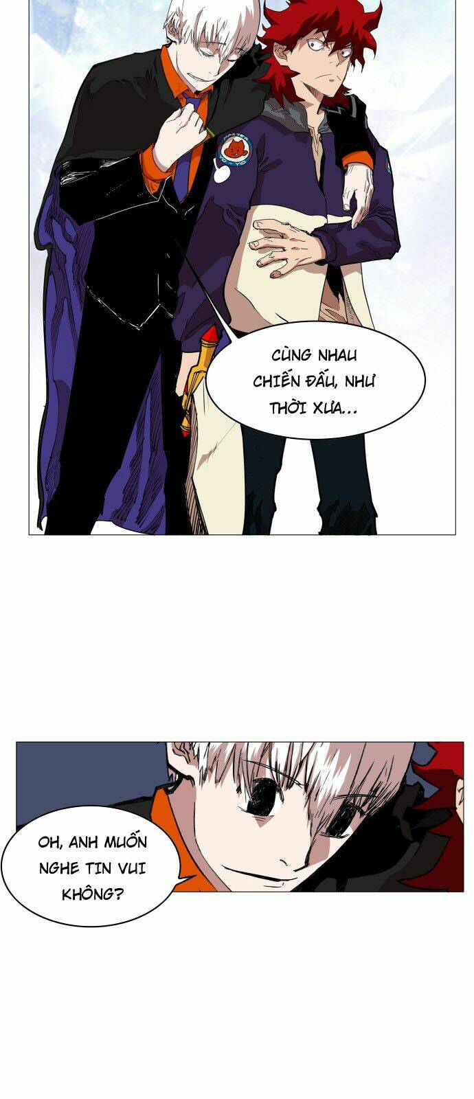 Hard Core Leveling Warrior Chapter 66 - Trang 2