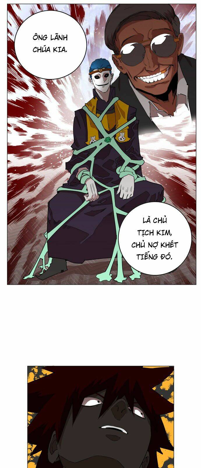 Hard Core Leveling Warrior Chapter 66 - Trang 2