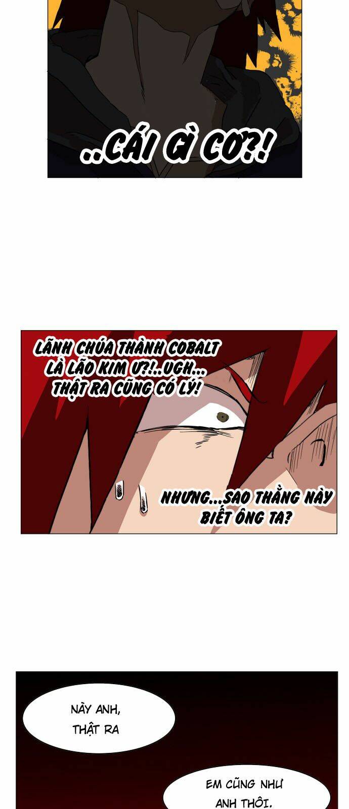 Hard Core Leveling Warrior Chapter 66 - Trang 2