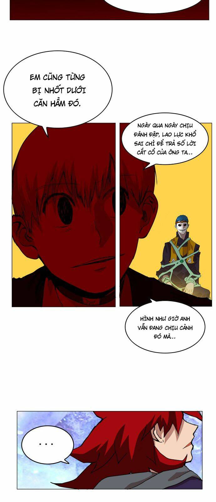 Hard Core Leveling Warrior Chapter 66 - Trang 2