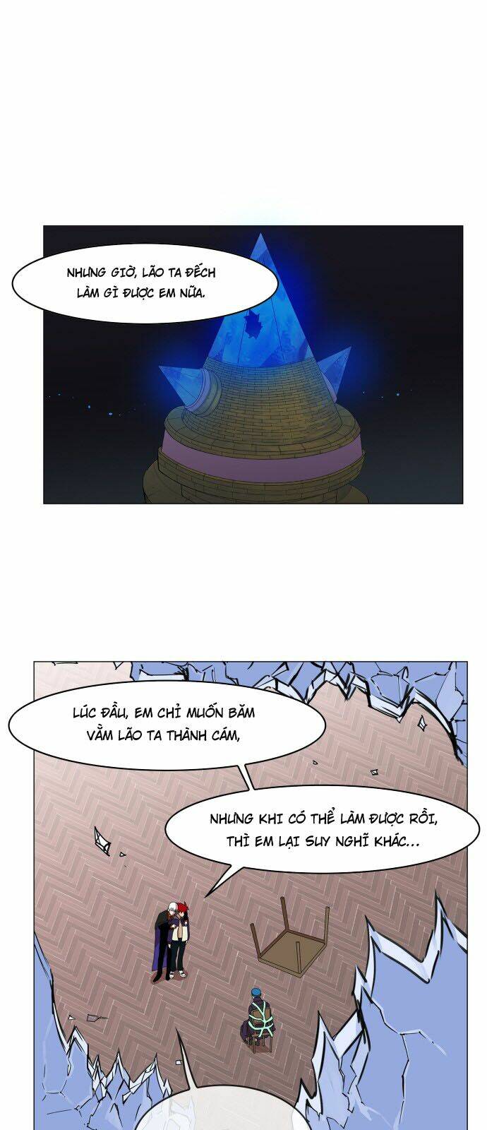 Hard Core Leveling Warrior Chapter 66 - Trang 2