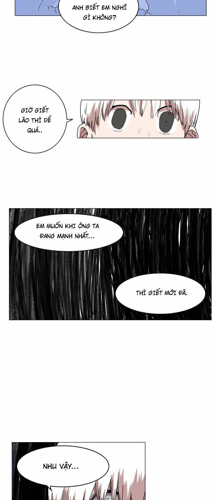 Hard Core Leveling Warrior Chapter 66 - Trang 2