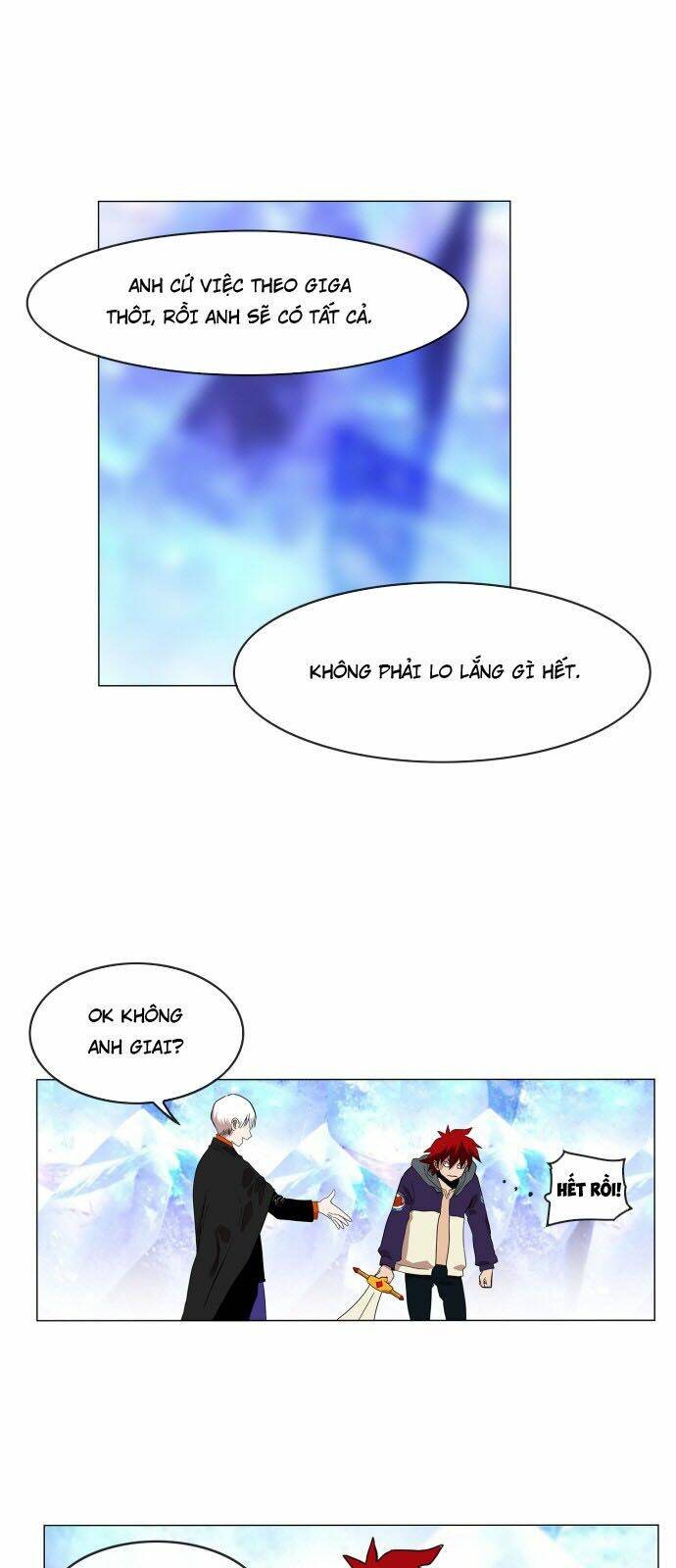 Hard Core Leveling Warrior Chapter 66 - Trang 2