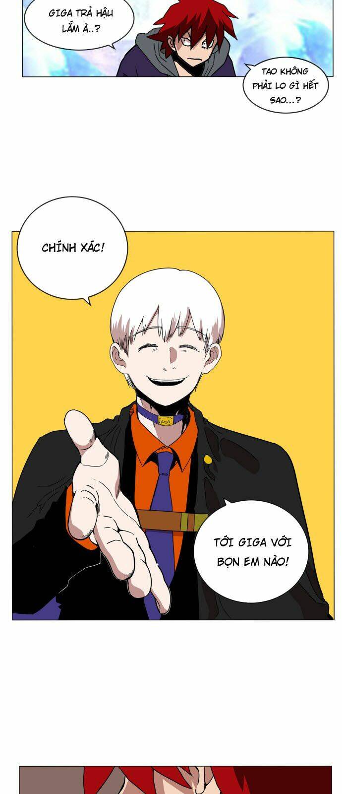 Hard Core Leveling Warrior Chapter 66 - Trang 2