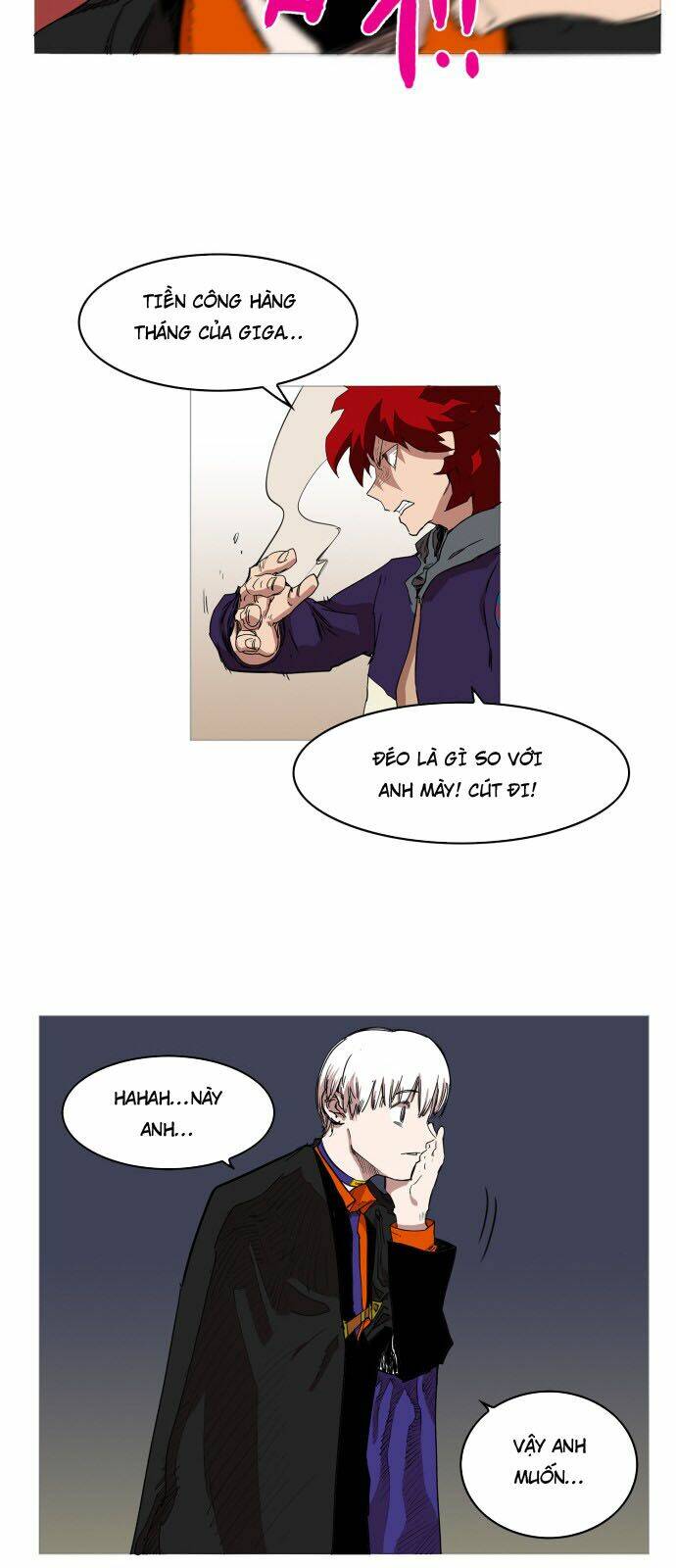 Hard Core Leveling Warrior Chapter 66 - Trang 2