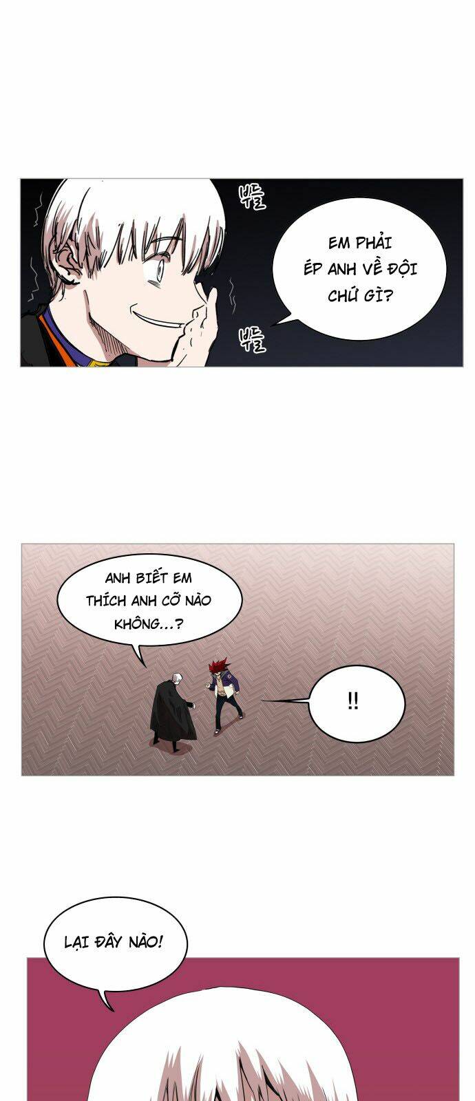 Hard Core Leveling Warrior Chapter 66 - Trang 2