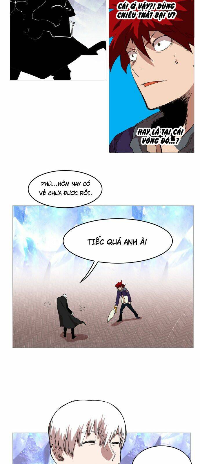 Hard Core Leveling Warrior Chapter 66 - Trang 2