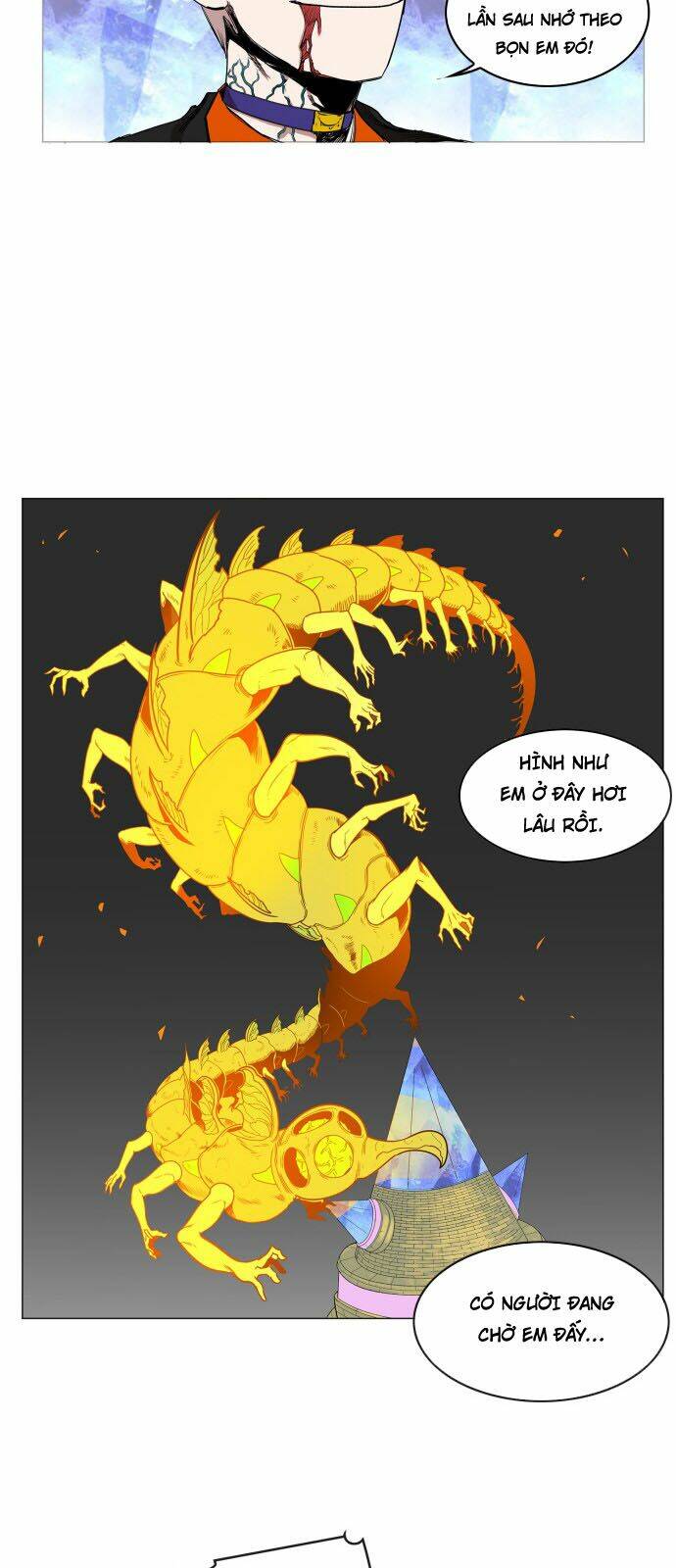 Hard Core Leveling Warrior Chapter 66 - Trang 2