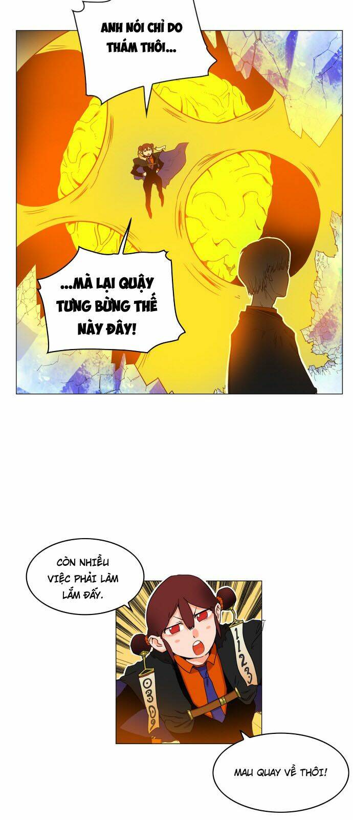 Hard Core Leveling Warrior Chapter 66 - Trang 2