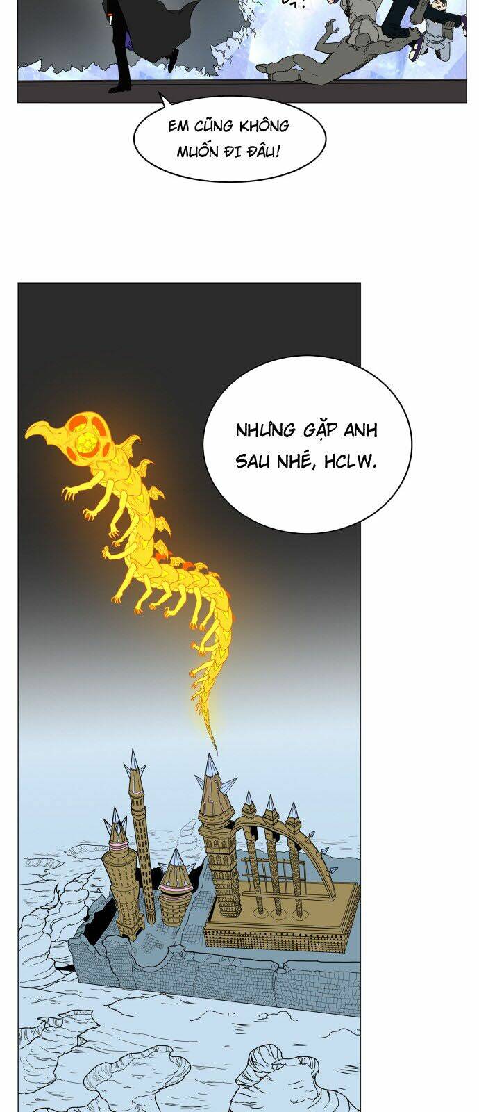 Hard Core Leveling Warrior Chapter 66 - Trang 2