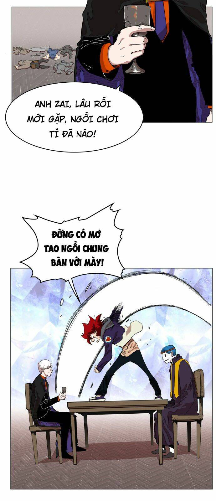 Hard Core Leveling Warrior Chapter 66 - Trang 2