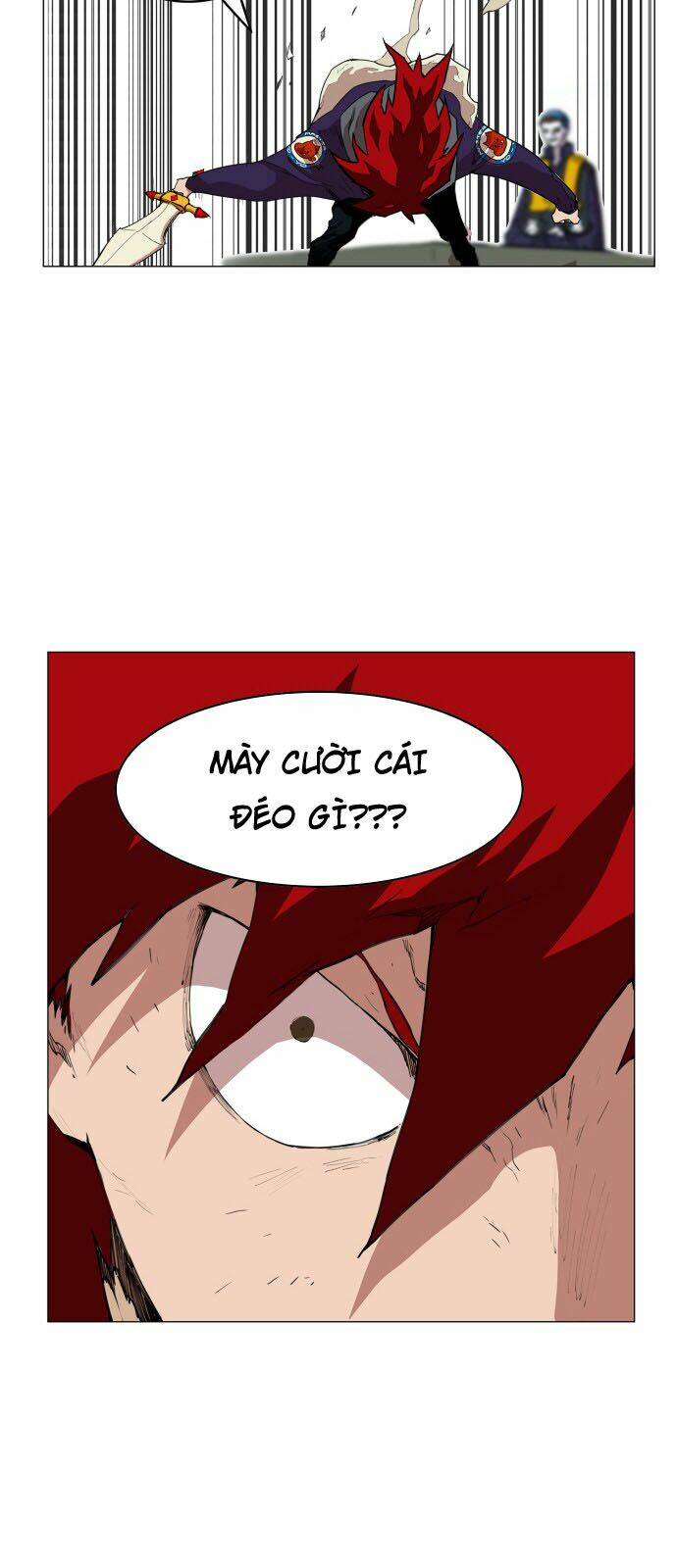 Hard Core Leveling Warrior Chapter 66 - Trang 2