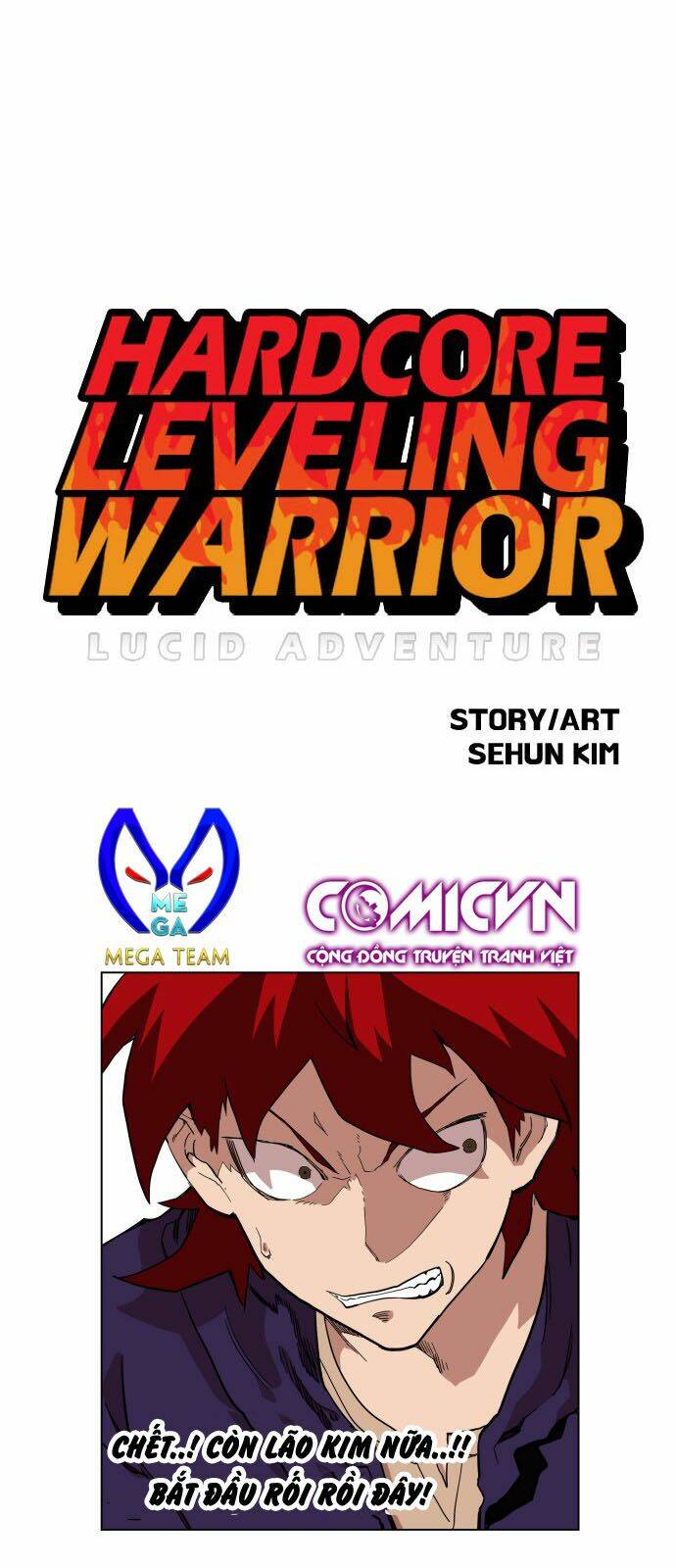 Hard Core Leveling Warrior Chapter 67 - Trang 2