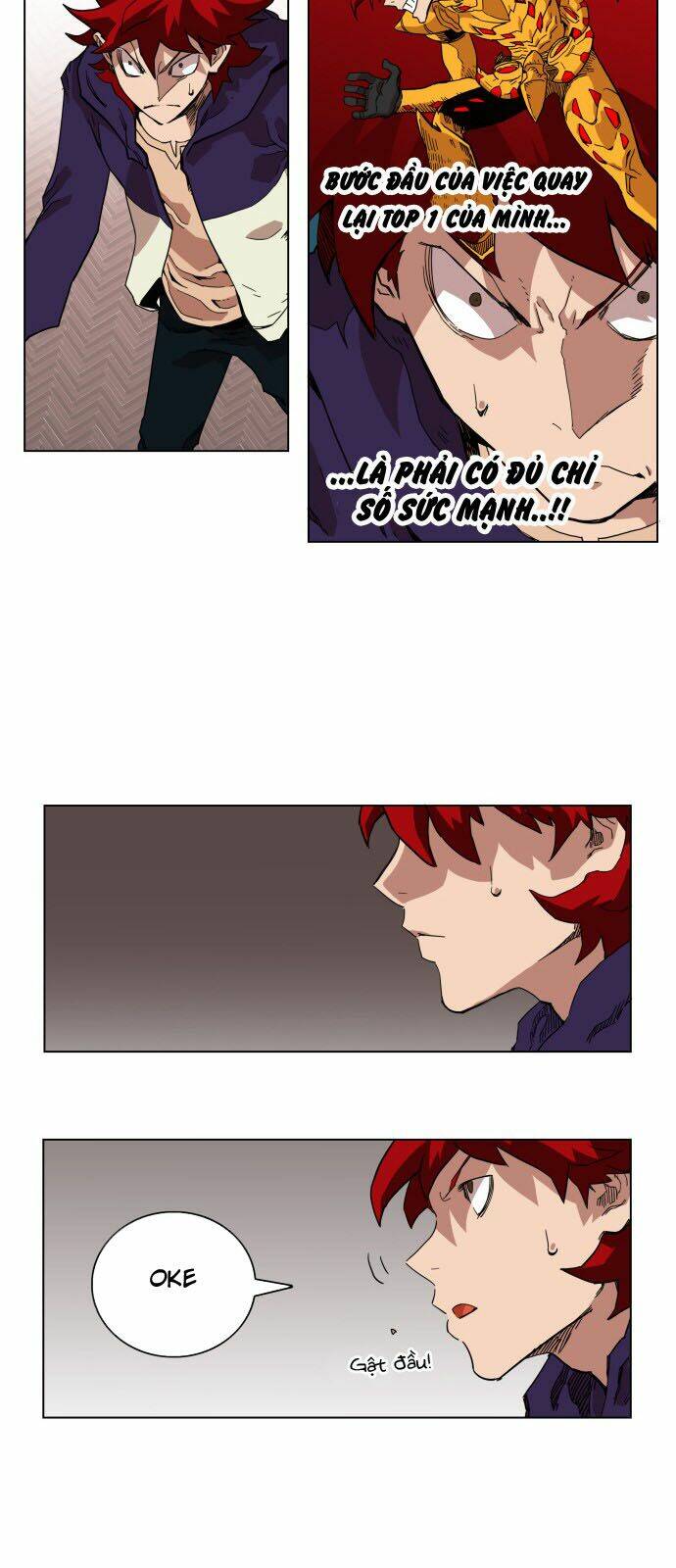 Hard Core Leveling Warrior Chapter 67 - Trang 2