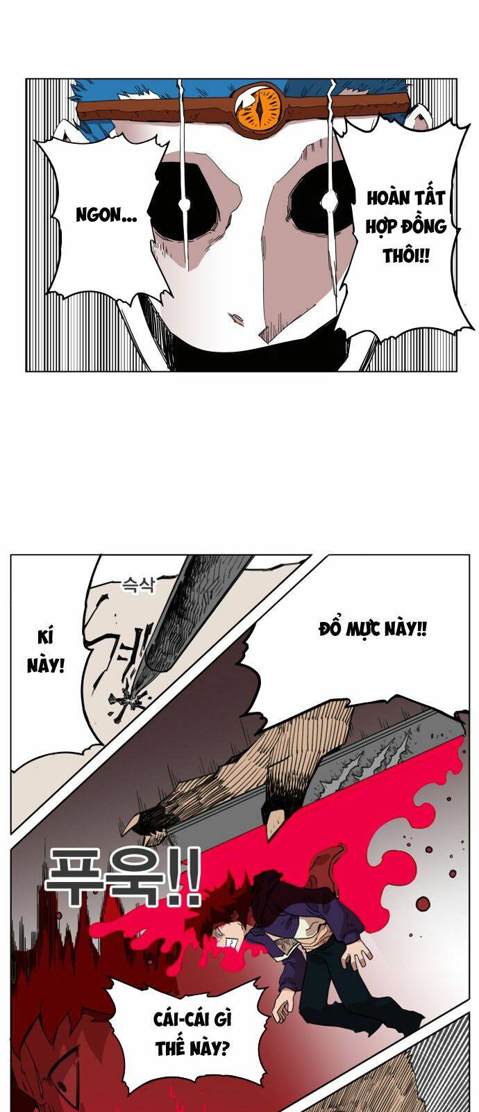 Hard Core Leveling Warrior Chapter 67 - Trang 2