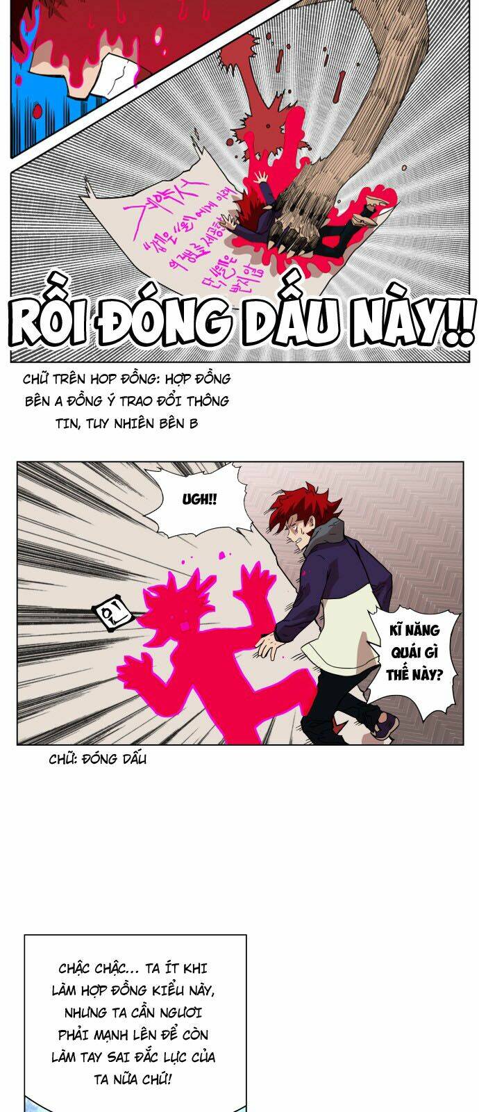 Hard Core Leveling Warrior Chapter 67 - Trang 2