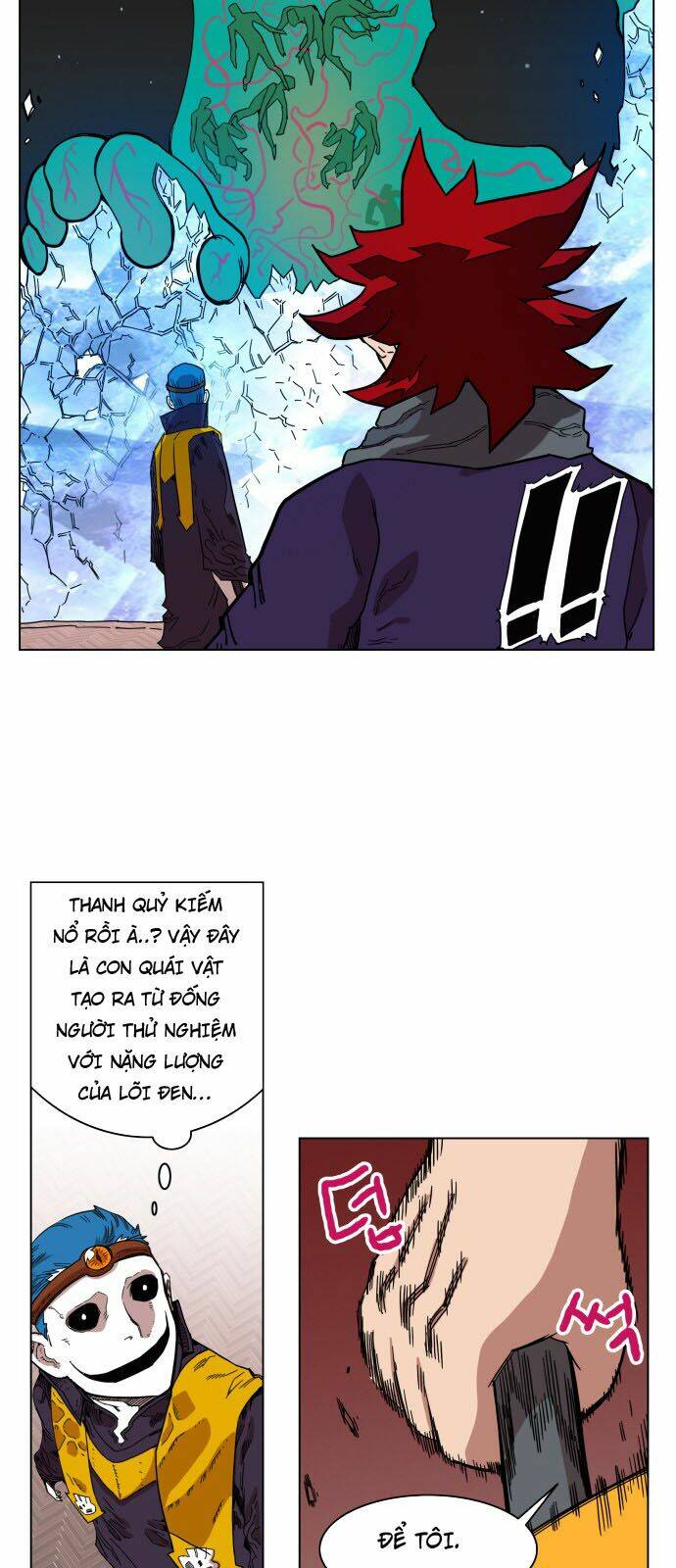 Hard Core Leveling Warrior Chapter 67 - Trang 2