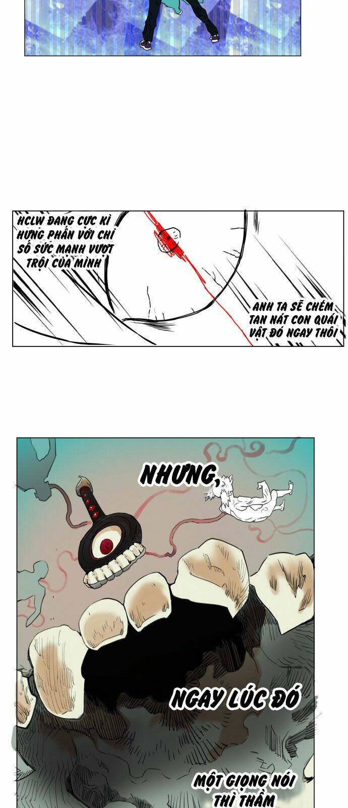 Hard Core Leveling Warrior Chapter 67 - Trang 2