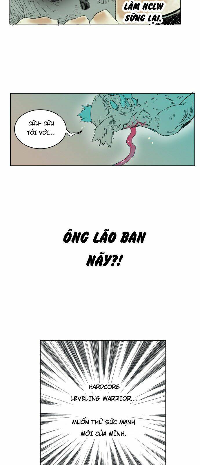 Hard Core Leveling Warrior Chapter 67 - Trang 2