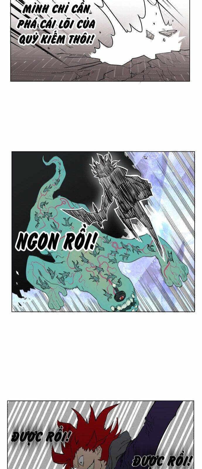 Hard Core Leveling Warrior Chapter 67 - Trang 2