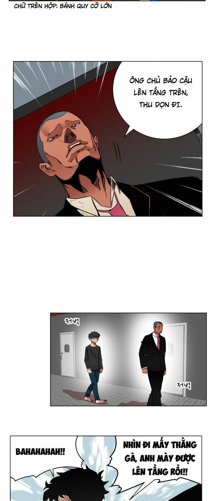 Hard Core Leveling Warrior Chapter 67 - Trang 2