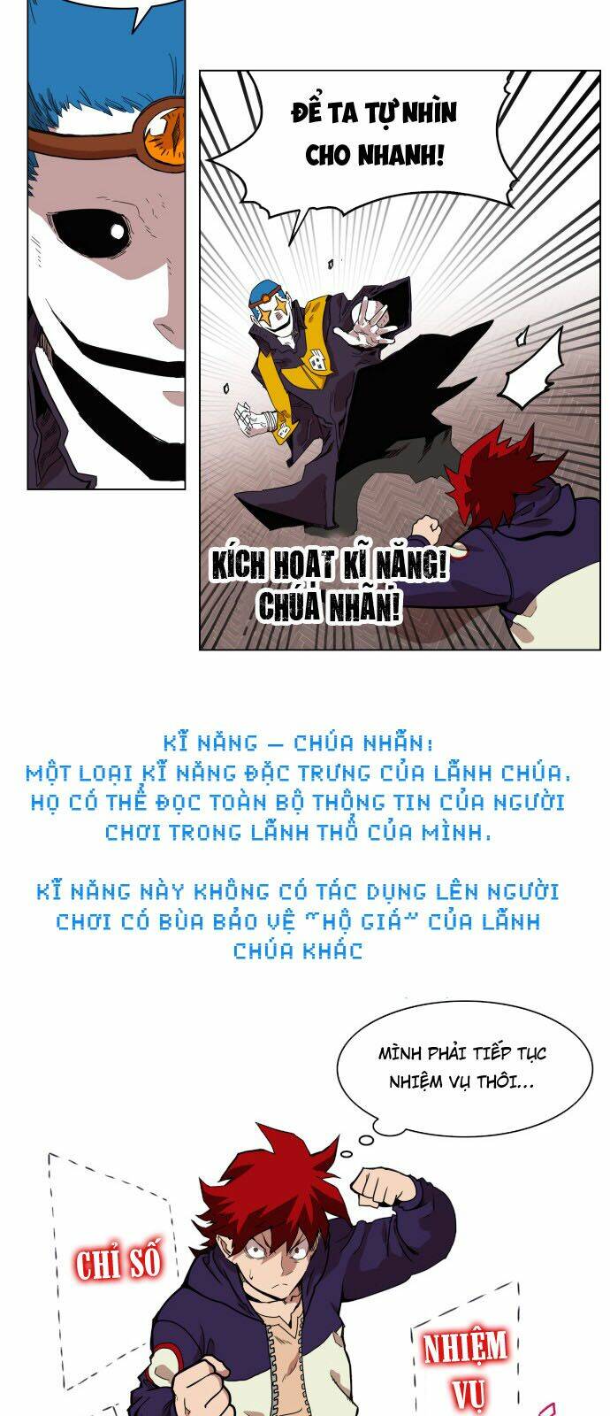 Hard Core Leveling Warrior Chapter 67 - Trang 2