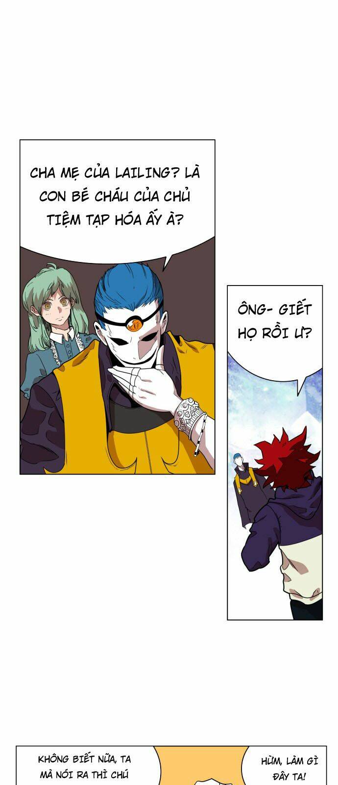 Hard Core Leveling Warrior Chapter 67 - Trang 2