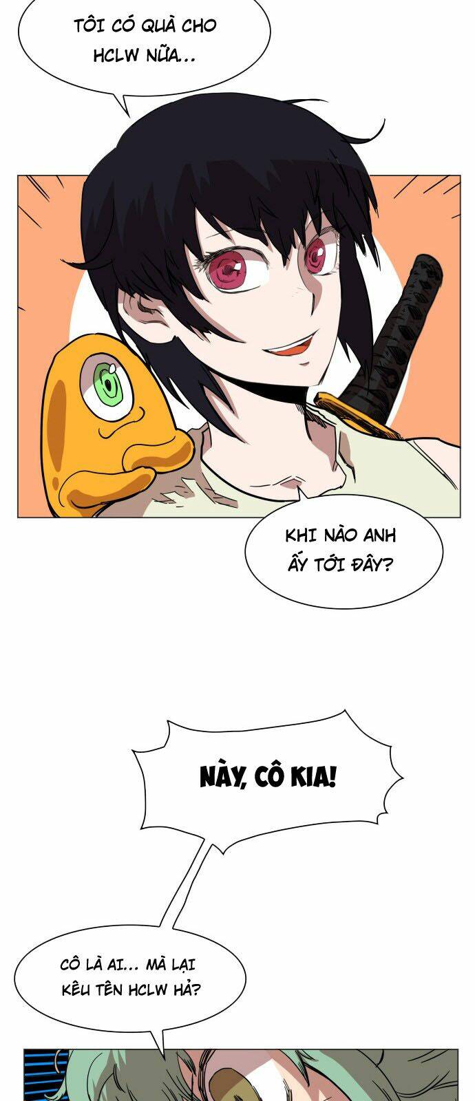 Hard Core Leveling Warrior Chapter 68 - Trang 2